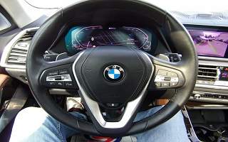 BMW  X5  F85 M